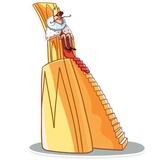 Pump King WhatsApp Sticker #17