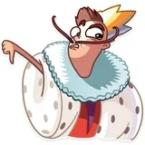 Sticker 18