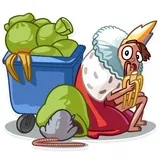 Sticker 9