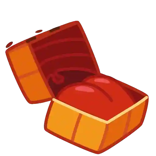 Pumpkin Cube