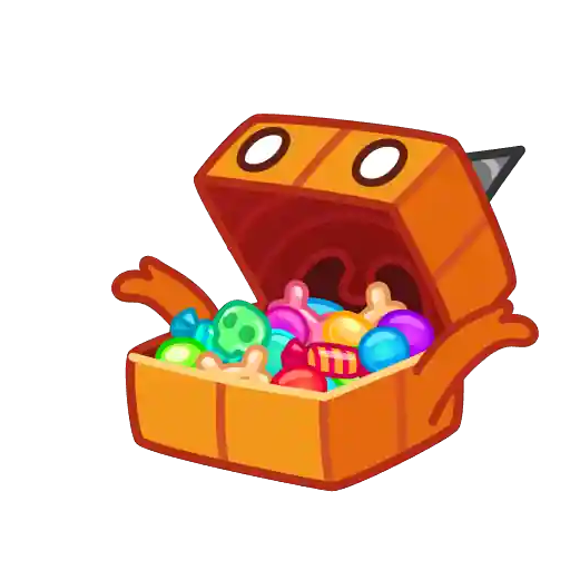 Sticker 18