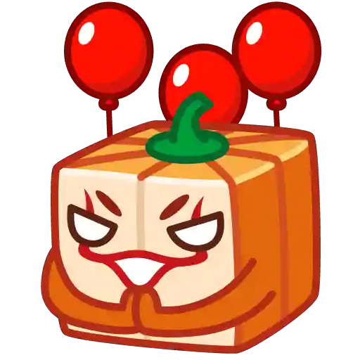Sticker 8