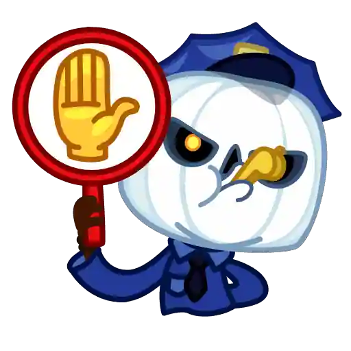 Sticker 23