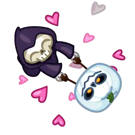 Sticker 8