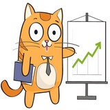 Puppy Kitte WhatsApp Sticker #17