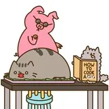 Sticker 103