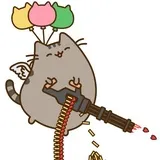 Sticker 107