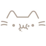 Pusheen emoji WhatsApp Sticker #16