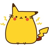 Pusheen emoji WhatsApp Sticker #2