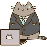 Sticker 69