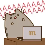 Sticker 84