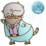 Sticker 88