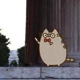 Sticker 91