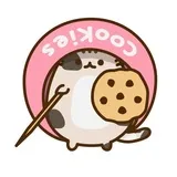 Sticker 95