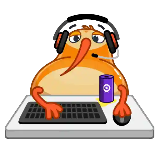 Sticker 22