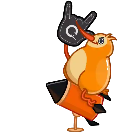 Sticker 9