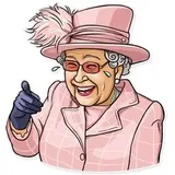 The Queen