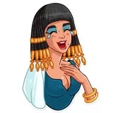 Cleopatra