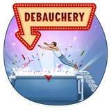 Freddie Mercury WhatsApp Sticker #15