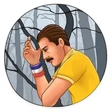 Sticker 19