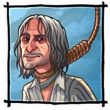 Read Dead Redemption WhatsApp Sticker #15