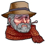Read Dead Redemption WhatsApp Sticker #16