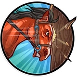 Read Dead Redemption WhatsApp Sticker #17