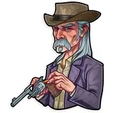 Sticker 19