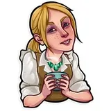 Sticker 20