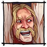 Read Dead Redemption WhatsApp Sticker #5