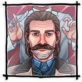 Read Dead Redemption WhatsApp Sticker #6