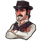 Sticker 8