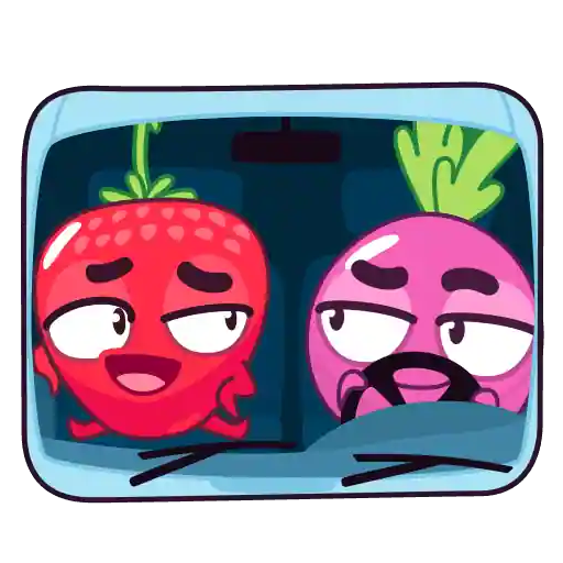 Sticker 20