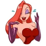 Jessica Rabbit