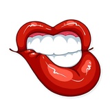 Jessica Rabbit WhatsApp Sticker #26