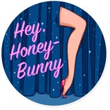 Jessica Rabbit WhatsApp Sticker #5
