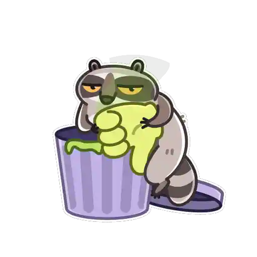 Sticker 18