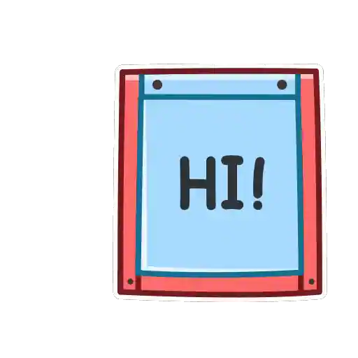 Sticker 4