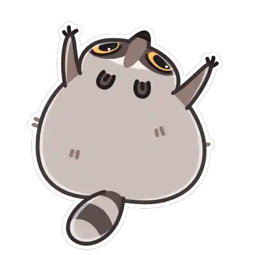 Sticker 8