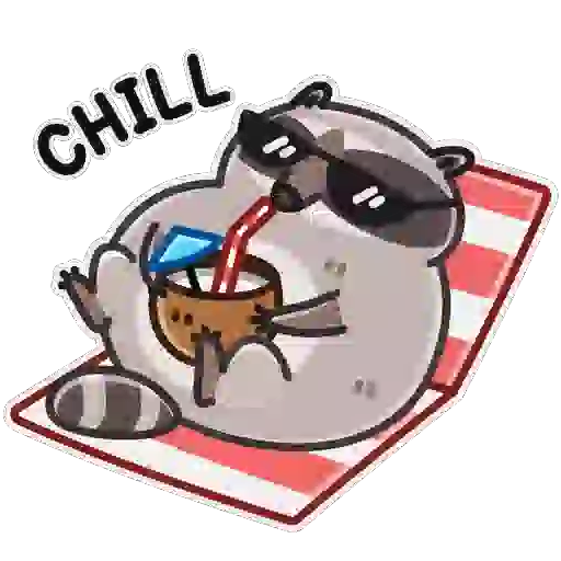 Sticker 9