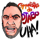 Rage Comics Pack WhatsApp Sticker #10