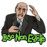 Rage Comics Pack WhatsApp Sticker #12