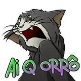 Rage Comics Pack WhatsApp Sticker #14