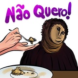 Rage Comics Pack WhatsApp Sticker #15