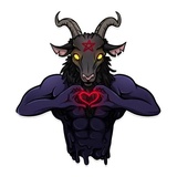 Rage Comics Pack WhatsApp Sticker #17