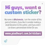 Sticker 12