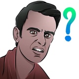 Rage Comics Pack WhatsApp Sticker #20