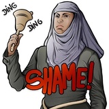 Rage Comics Pack WhatsApp Sticker #22