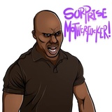 Rage Comics Pack WhatsApp Sticker #27