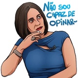 Rage Comics Pack WhatsApp Sticker #29